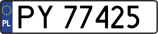 PY77425