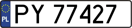 PY77427