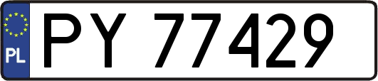 PY77429