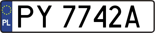 PY7742A