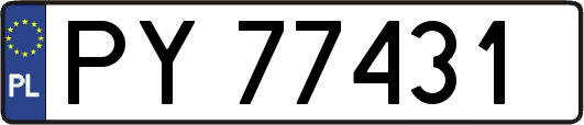 PY77431