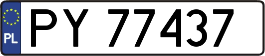 PY77437
