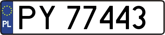 PY77443