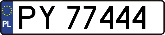 PY77444