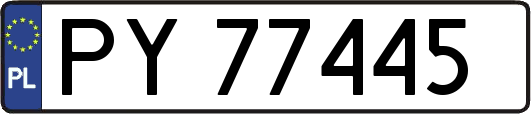 PY77445