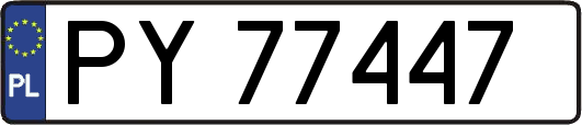 PY77447