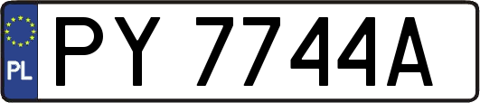 PY7744A