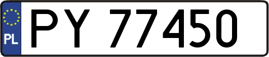 PY77450