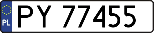 PY77455