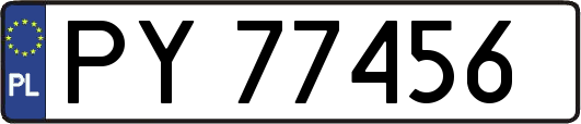 PY77456