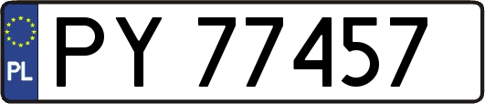 PY77457