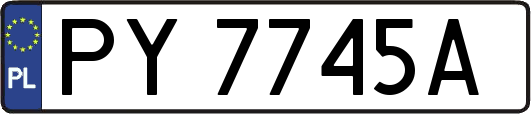 PY7745A