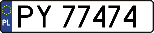 PY77474