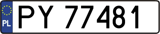 PY77481