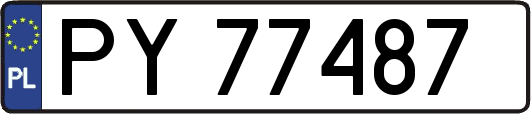 PY77487