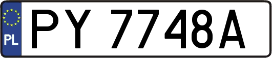 PY7748A