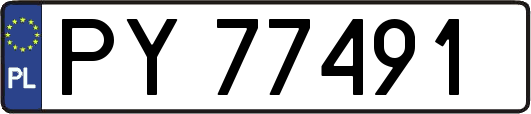 PY77491