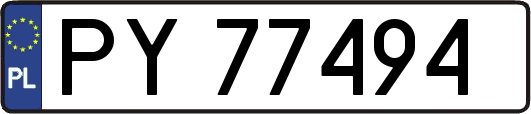 PY77494