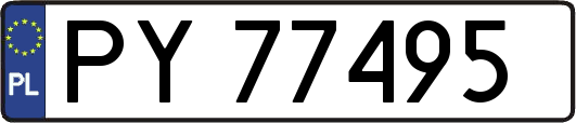 PY77495