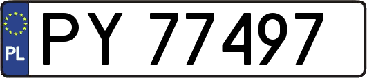 PY77497