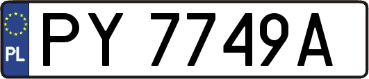 PY7749A