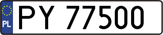 PY77500
