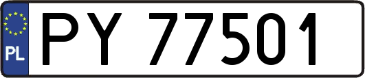 PY77501