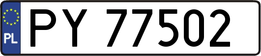 PY77502