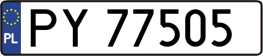 PY77505