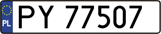 PY77507