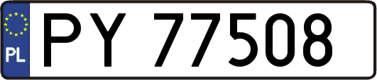 PY77508