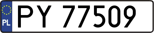 PY77509