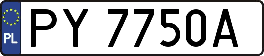 PY7750A