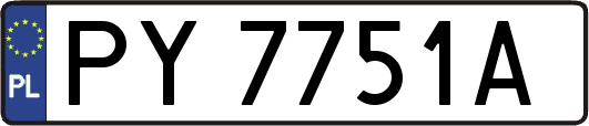PY7751A