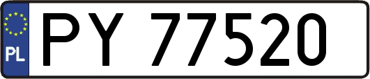 PY77520