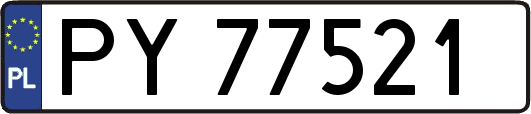 PY77521