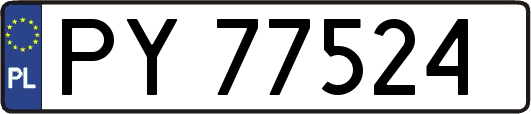 PY77524