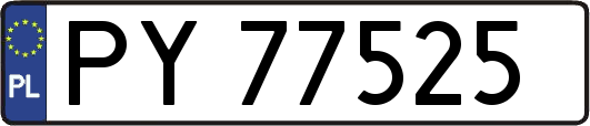 PY77525