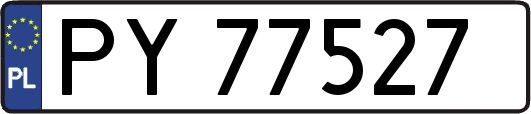 PY77527