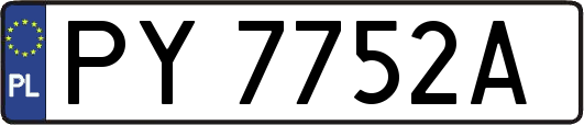 PY7752A