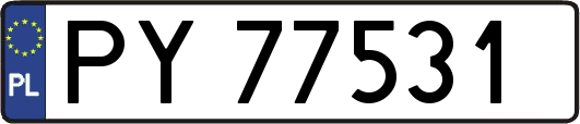 PY77531