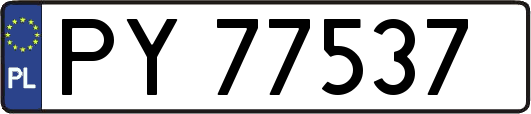 PY77537