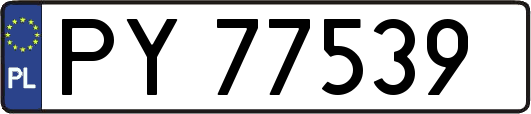 PY77539