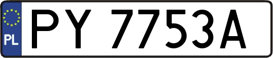 PY7753A