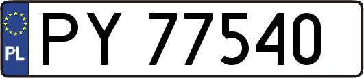 PY77540