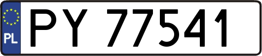 PY77541