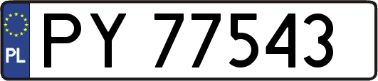 PY77543