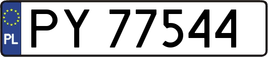 PY77544