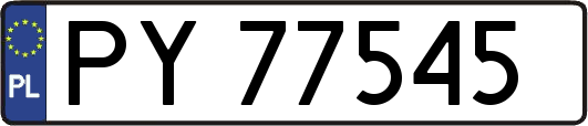 PY77545