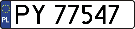 PY77547